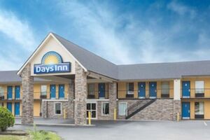 Picture of Days Inn by Wyndham Newberry