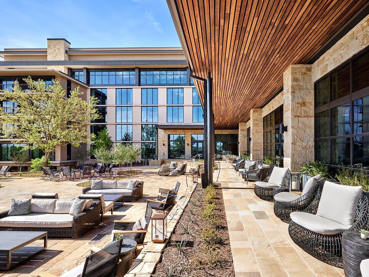Picture of Omni PGA Frisco Resort