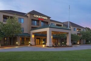 Picture of Courtyard by Marriott Akron Fairlawn