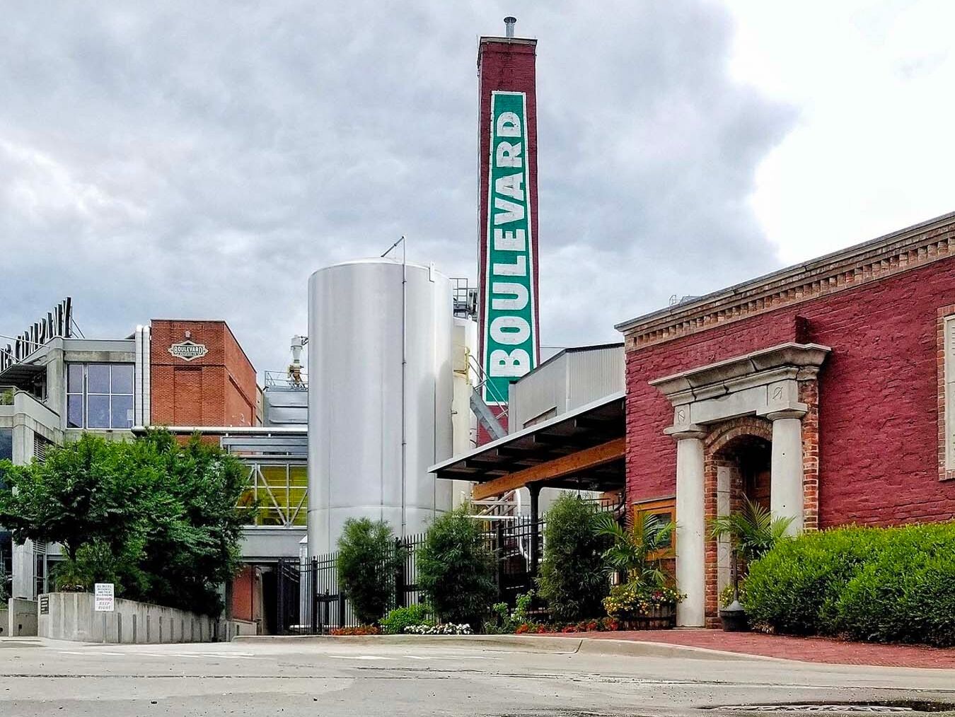 Picture of Boulevard Brewing Company