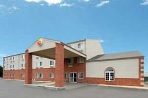 Picture of Comfort Inn Kearney Liberty