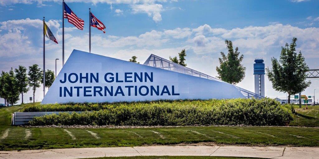 Picture of John Glenn Columbus International Airport
