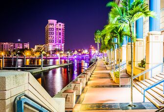 13 Unique Rehearsal Dinner Venues in Tampa