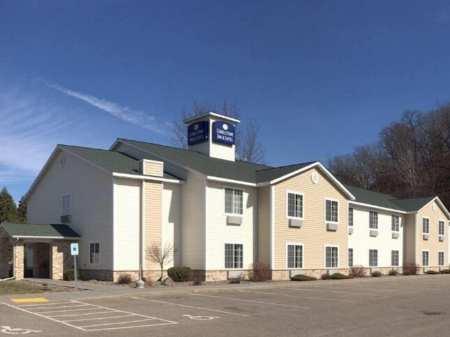 Picture of Cobblestone Inn & Suites - Durand