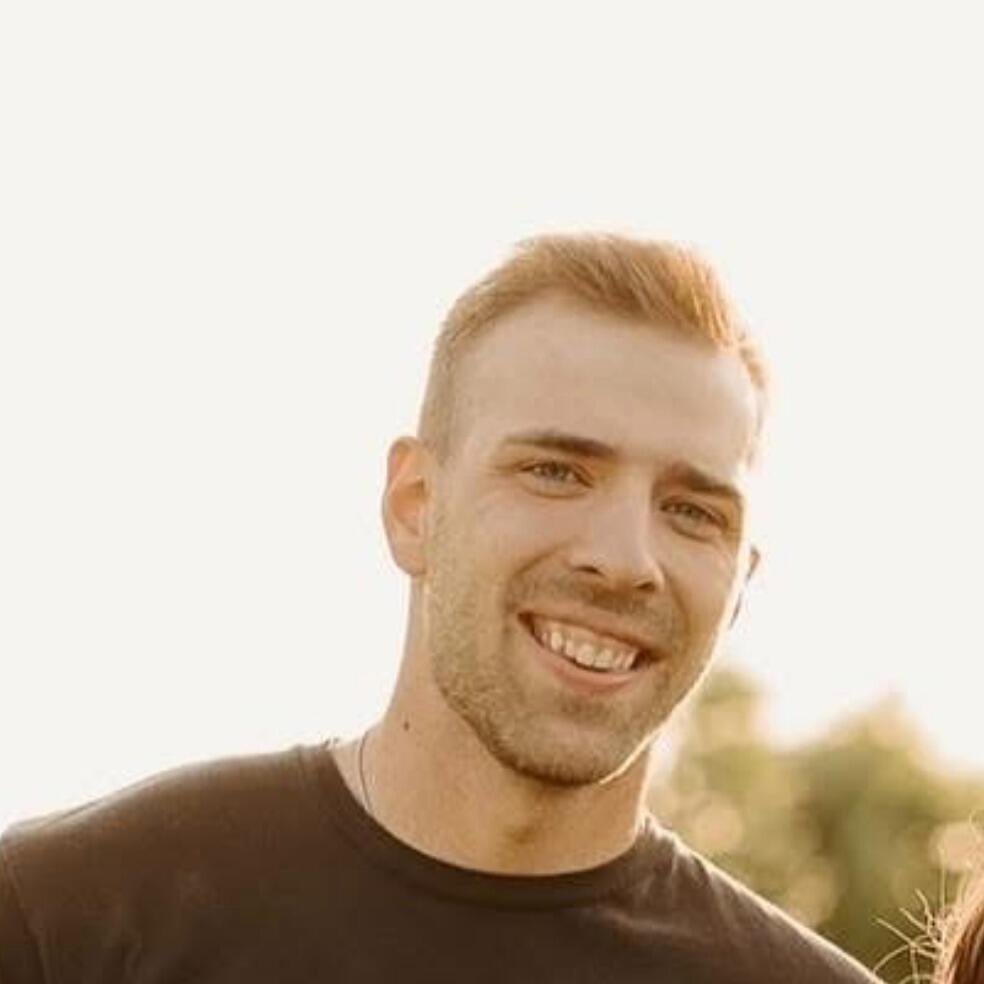 Ethan Hartman
