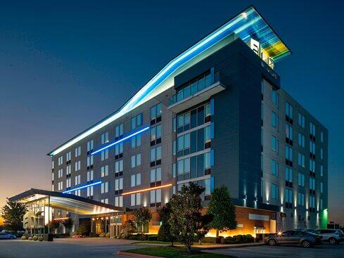 Picture of Aloft Hotel Rogers-Bentonville