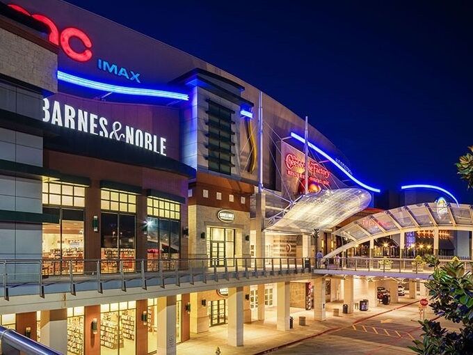 Picture of Stonebriar Centre