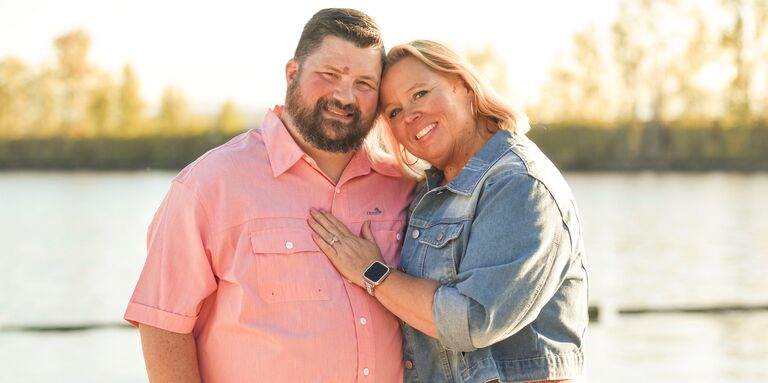 Jacob & Jennie Home Page Banner