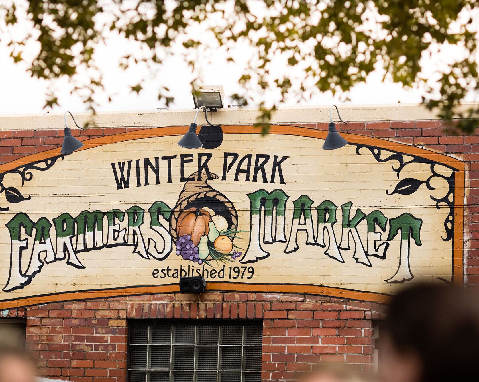 Picture of Winter Park Farmers Market
