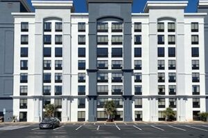 Picture of Comfort Inn