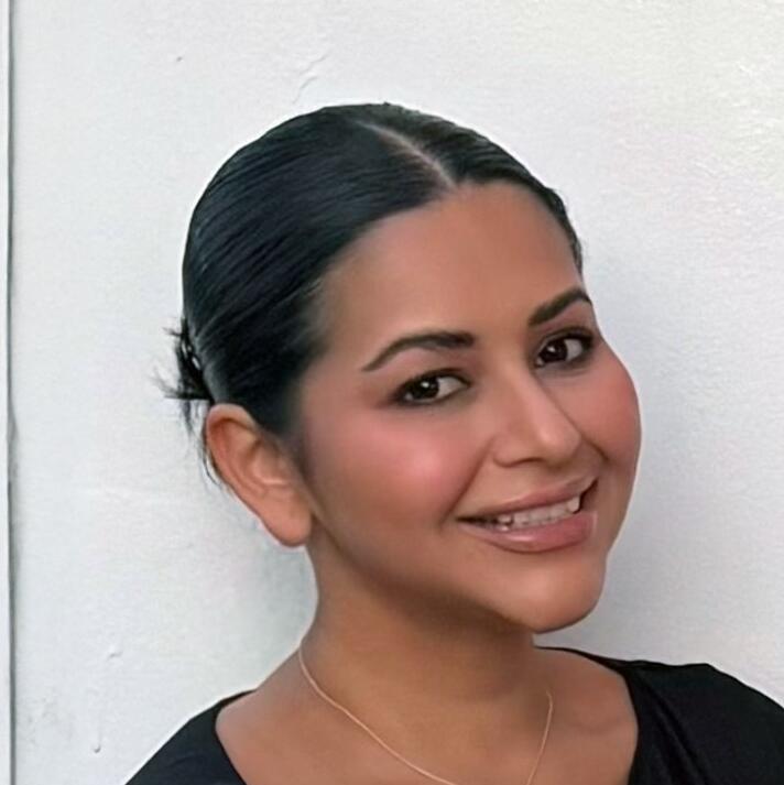 Rosemary Erazo