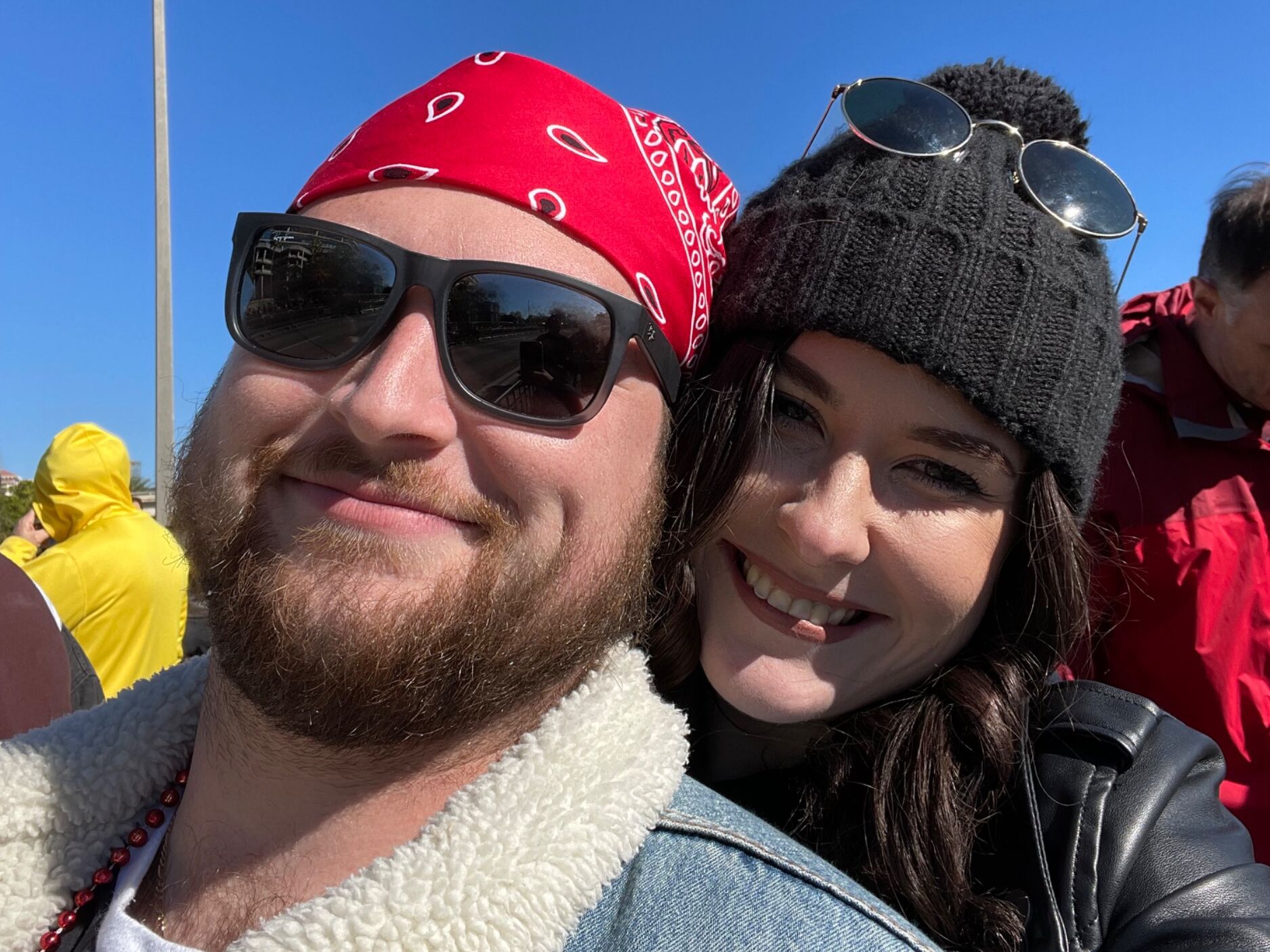 Picture of Our First Date