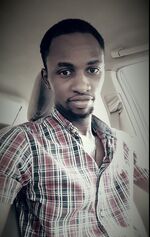 Segun Sobande