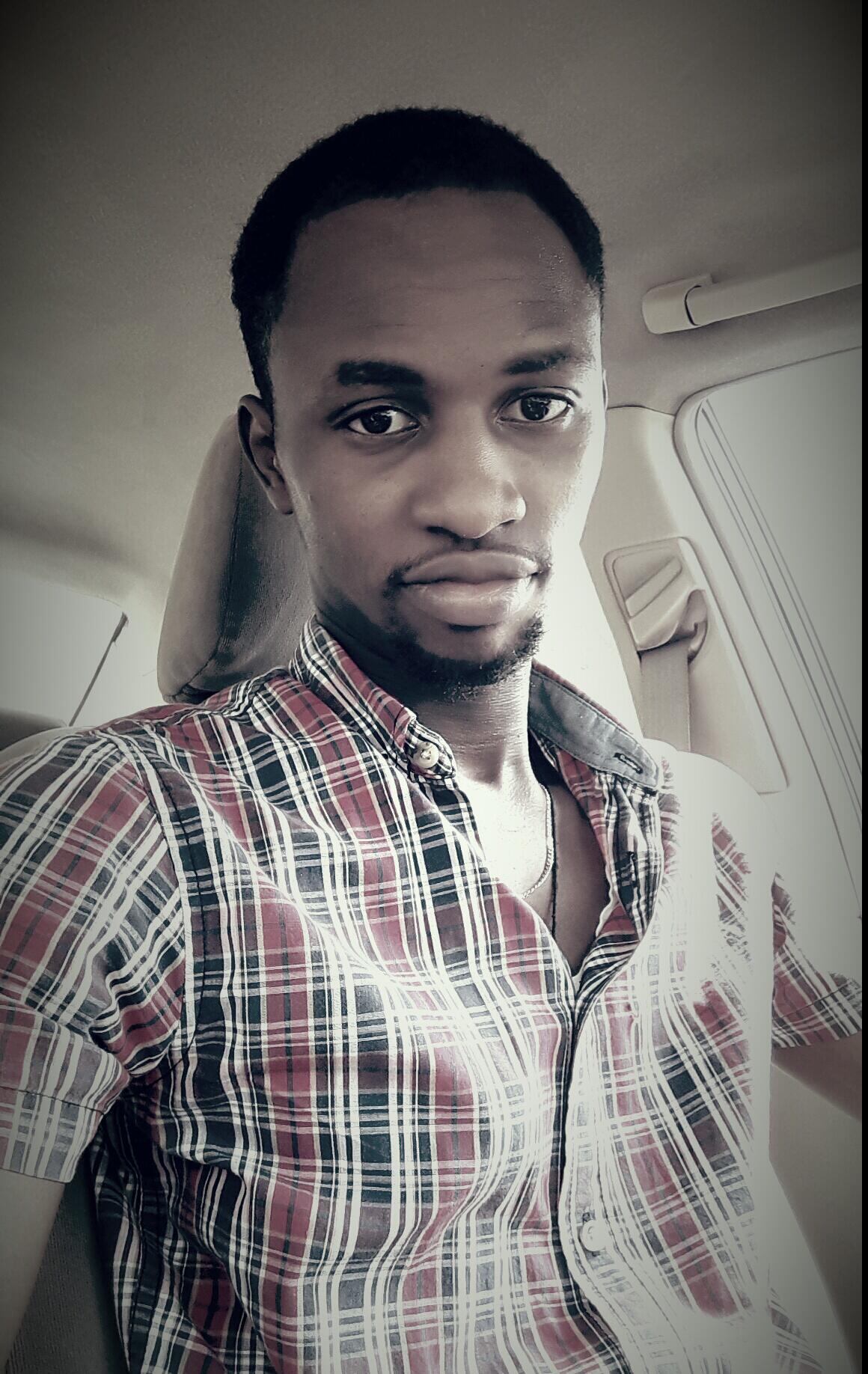 Segun Sobande