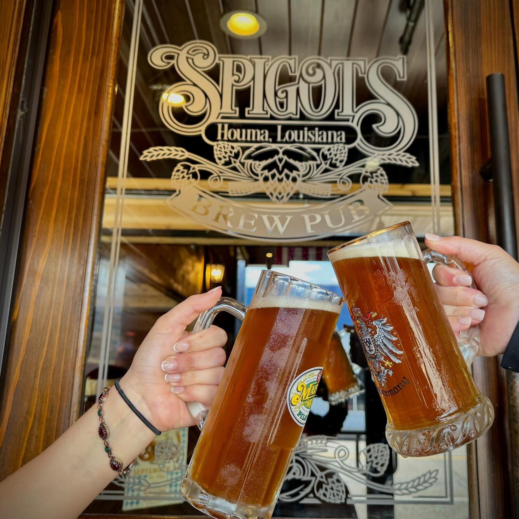 Picture of Spigots Brew Pub