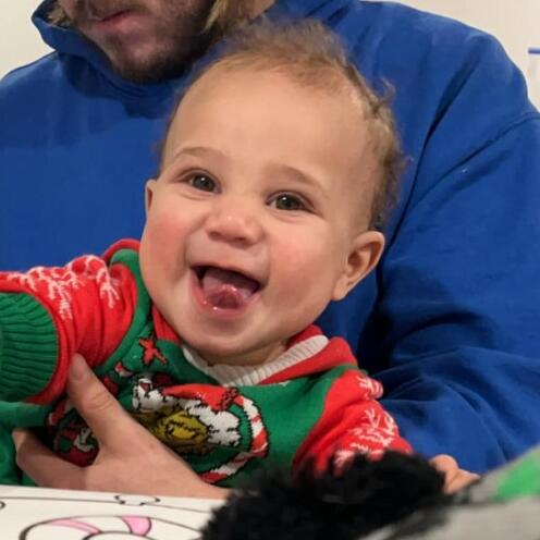 Zayden Siddell