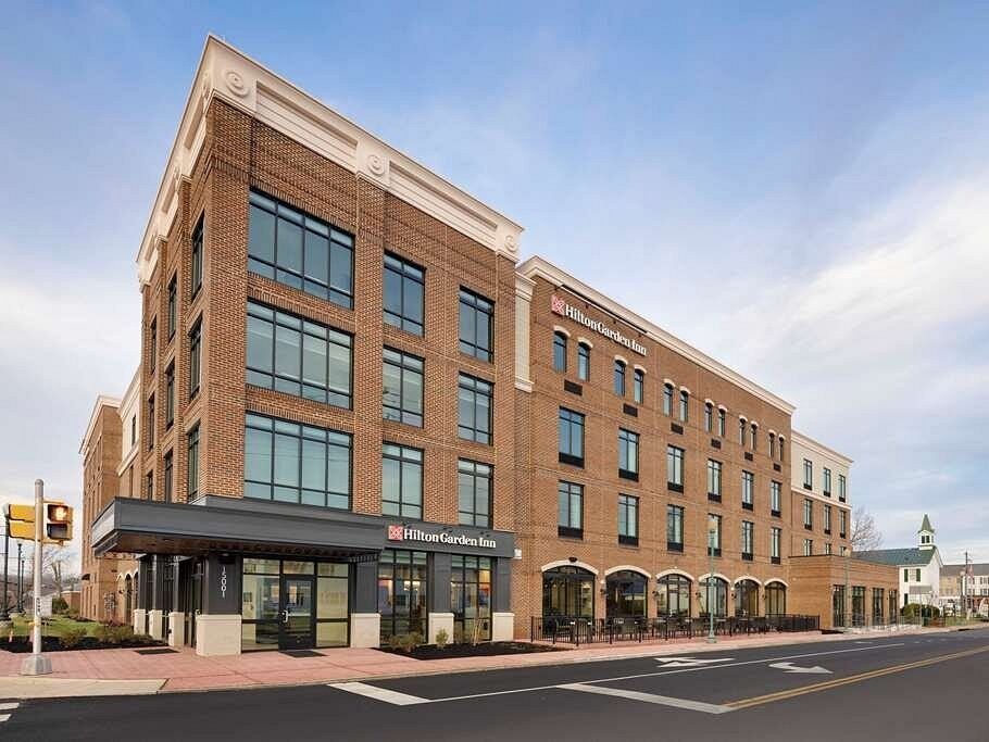 Picture of Hilton Garden Inn Haymarket