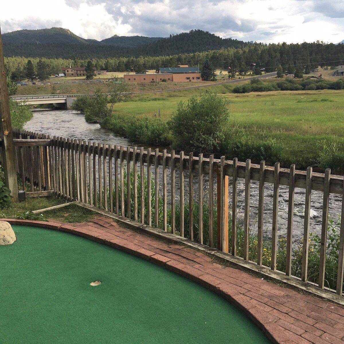 Picture of Estes Park Ride-A-Kart