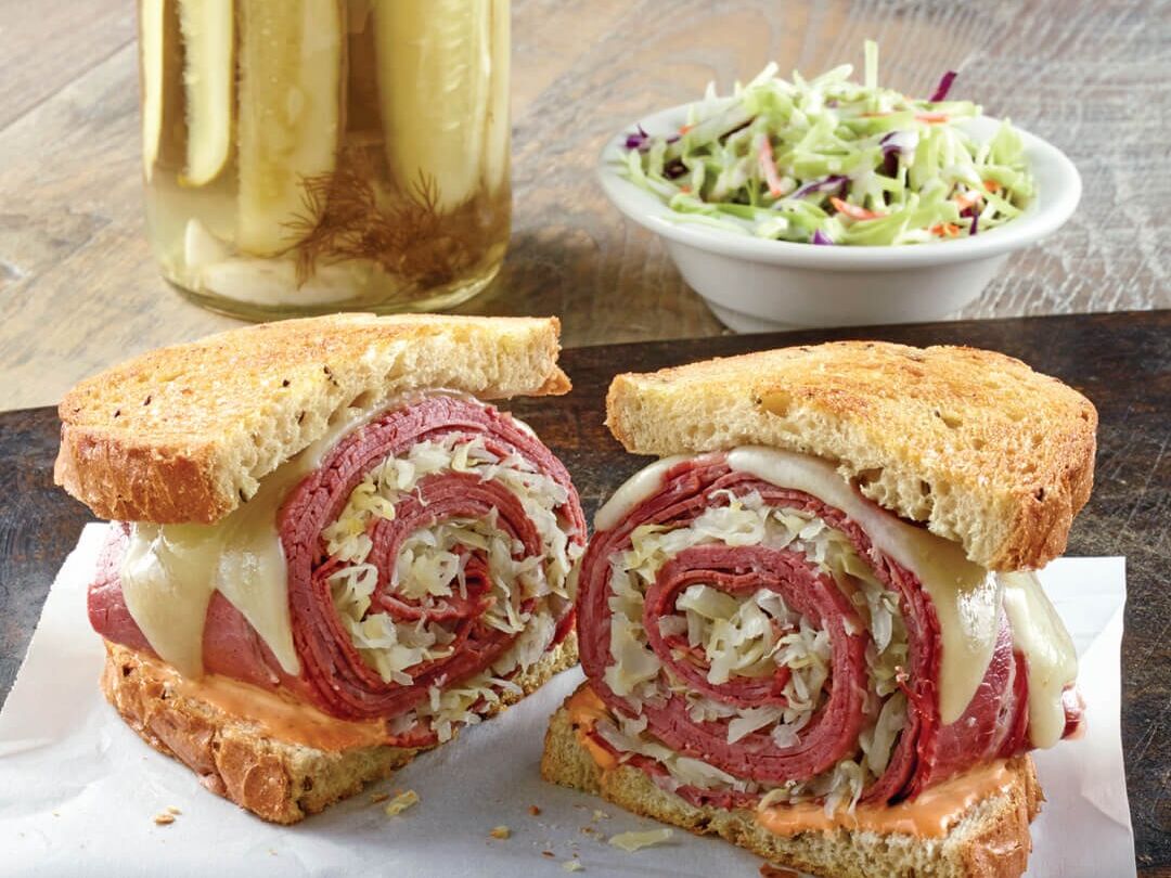 Picture of TooJay’s Deli - Bakery - Restaurant