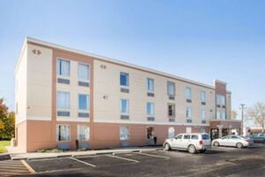 Picture of Quality Inn Vineland