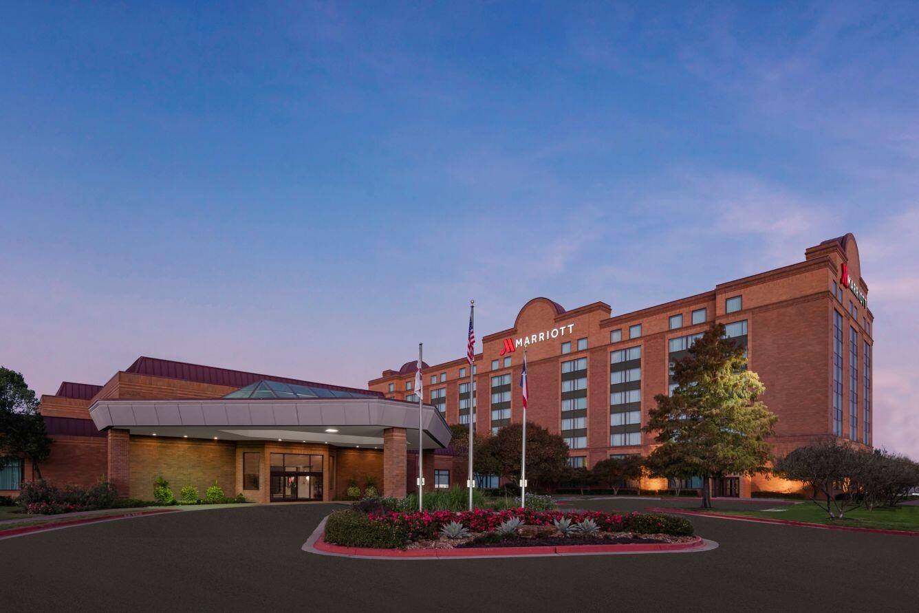 Picture of Austin Marriott North