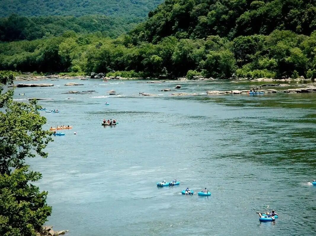 Picture of Harpers Ferry Adventure Center