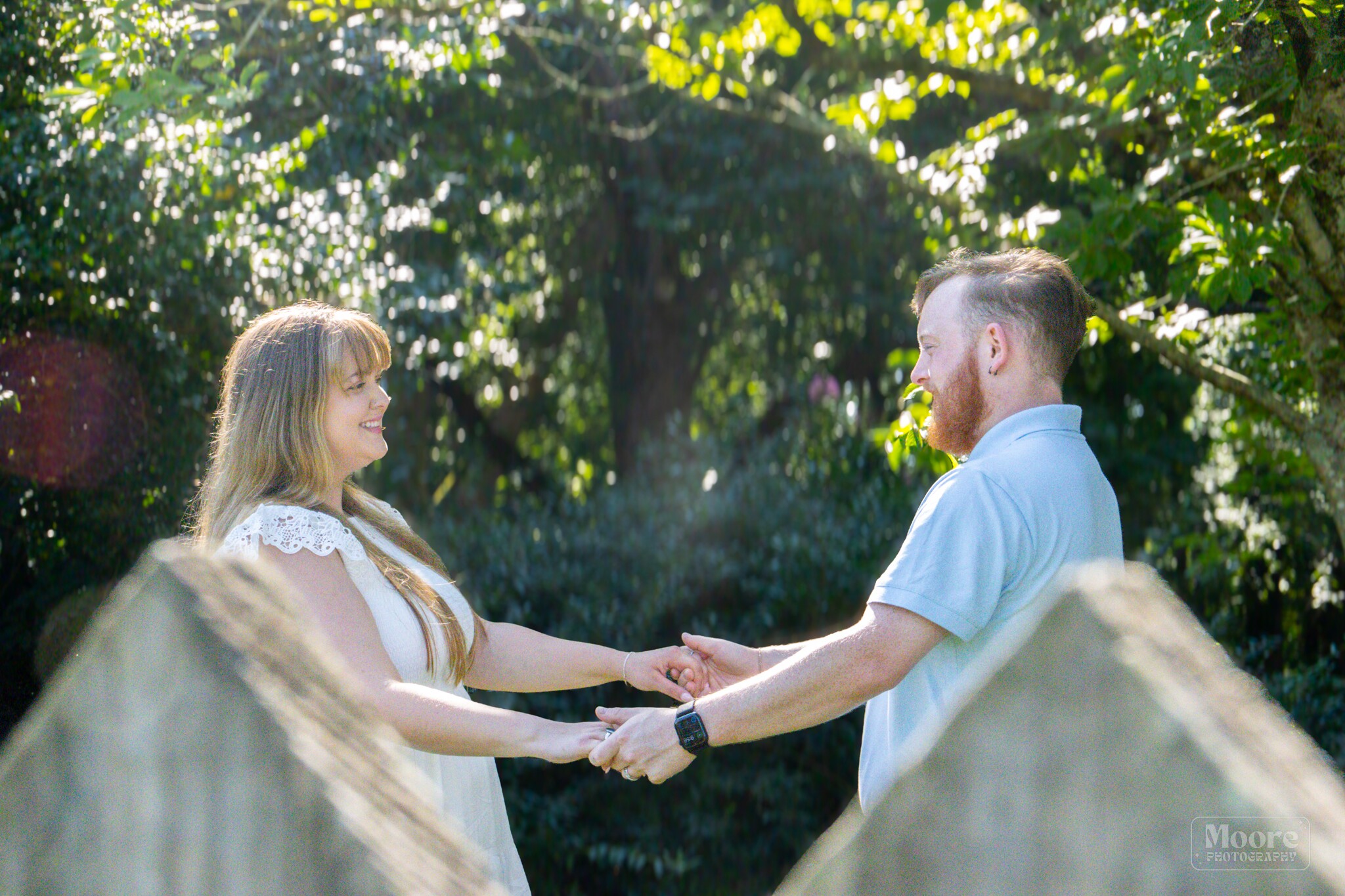 Anna & Graham Home Page Banner