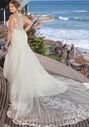 Beloved by Casablanca Bridal BL255 Bristol Mermaid Wedding Dress - thumbnail - 5