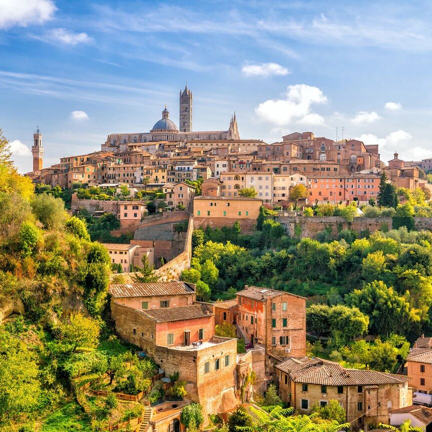 Picture of Siena (30 minutes)