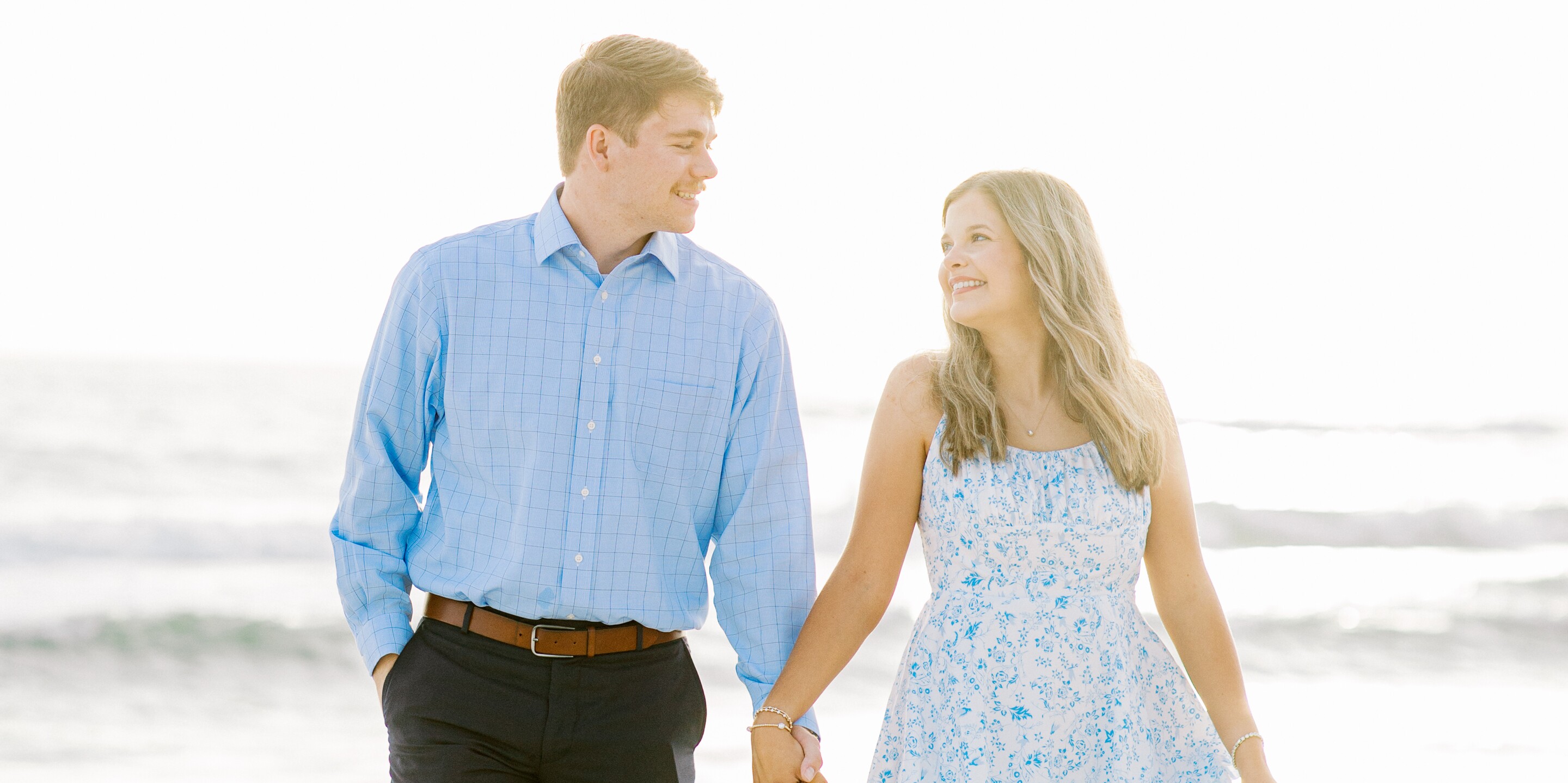 David & Hannah Home Page Banner