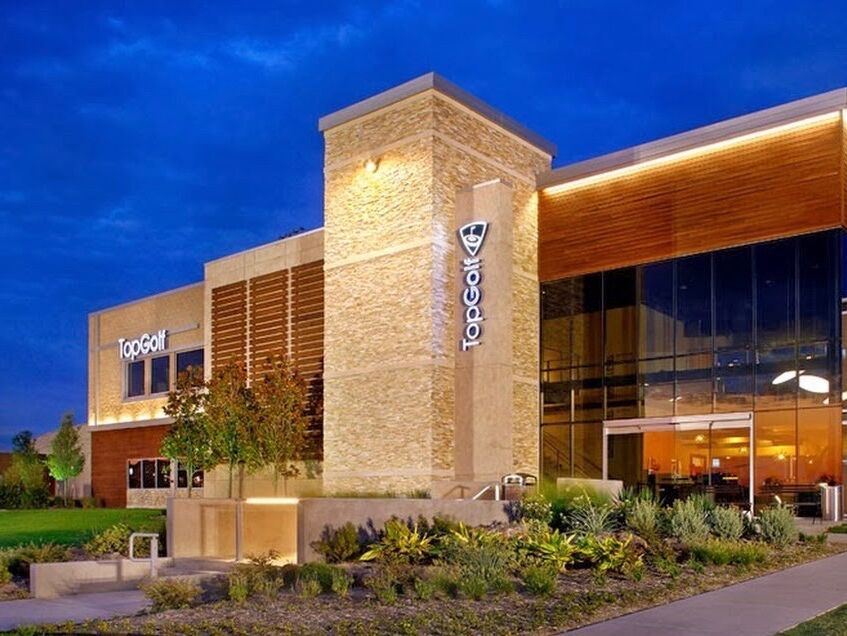 Picture of Topgolf