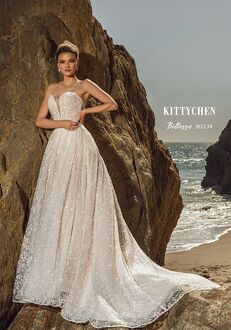 KITTYCHEN BELLEZZA Wedding Dress