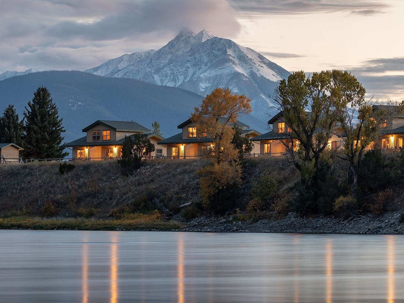 Picture of Yellowstone Valley Lodge, Ascend Hotel Collection