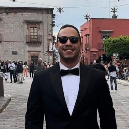 Ricardo Reyes