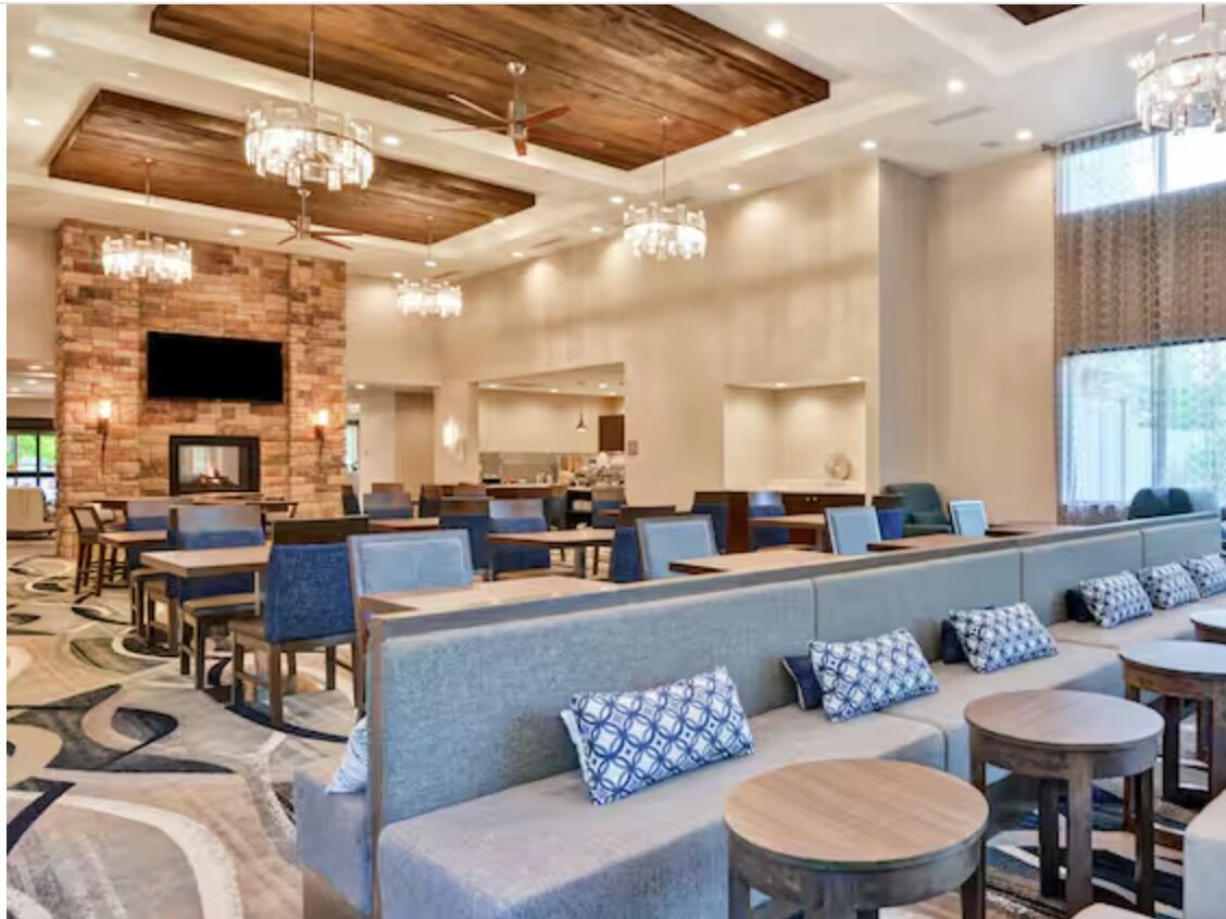Picture of Homewood Suites by Hilton Poughkeepsie