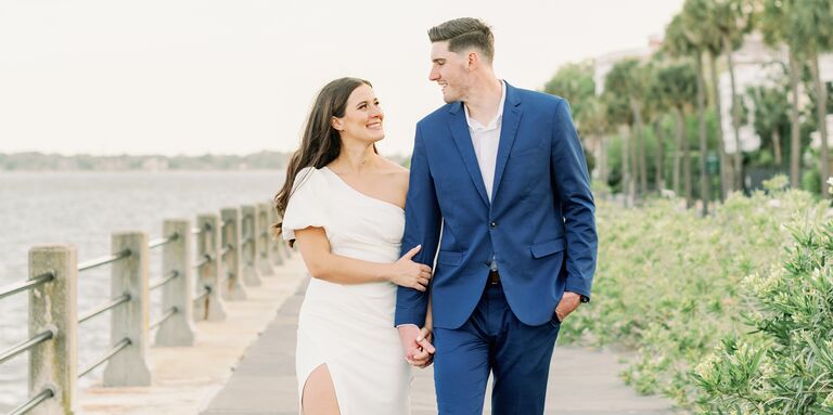 Alexis & Matthew Home Page Banner