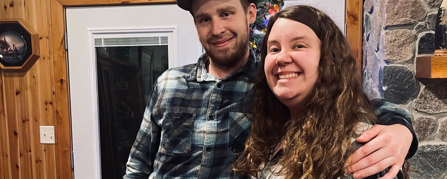 Picture of First Christmas Together