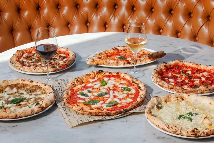 Picture of Eataly Dallas