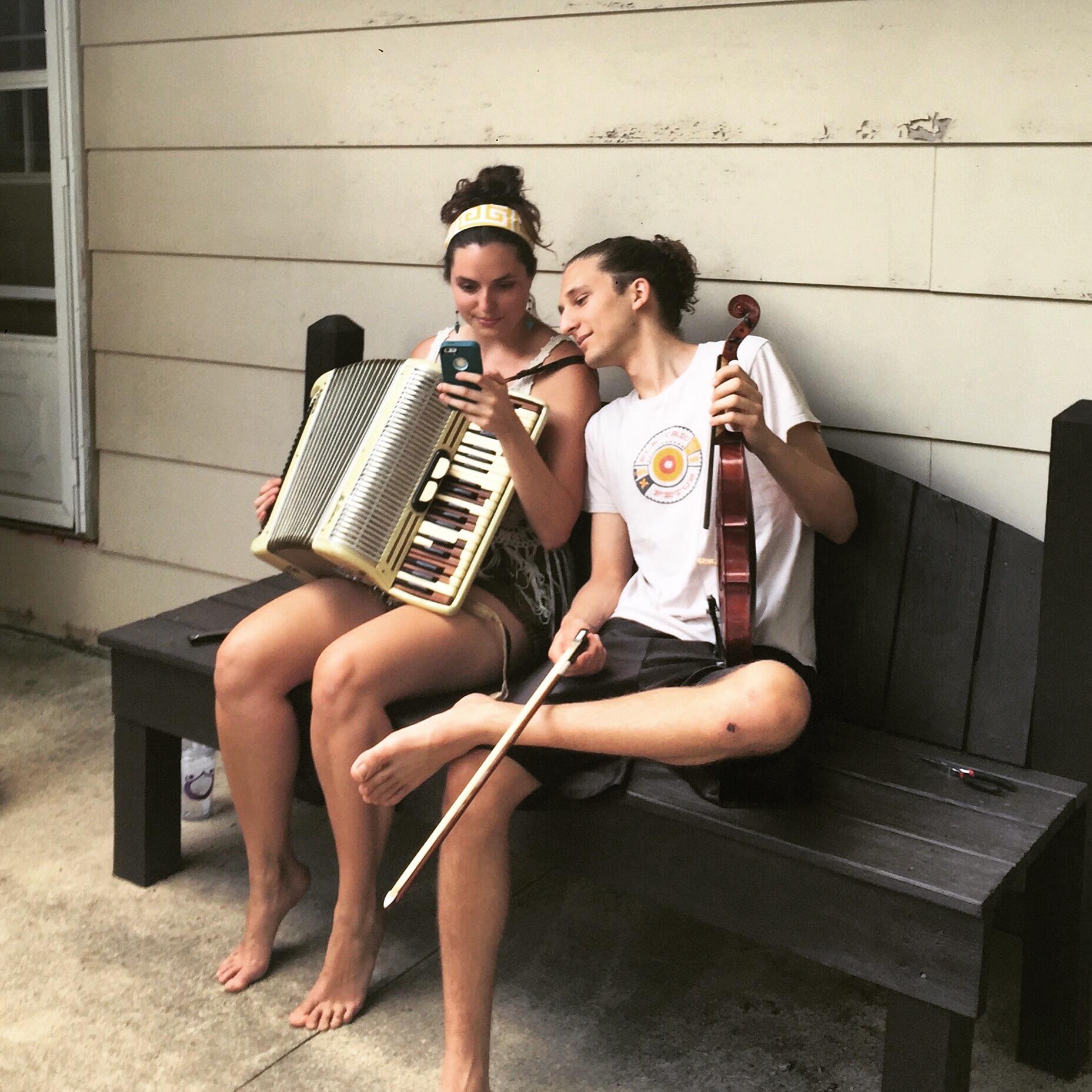 Album Photo 10
