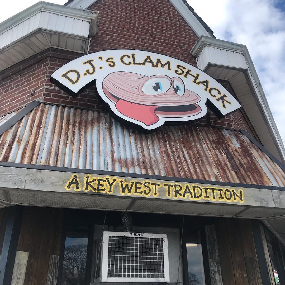Picture of DJ's Clam Shack