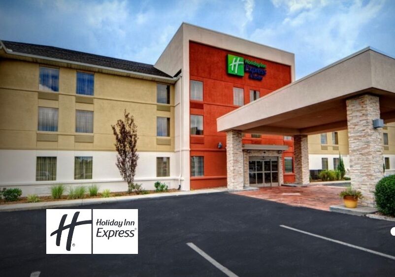 Picture of Holiday Inn Express & Suites 