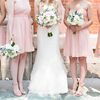 A Classic Ballroom Wedding at the Colony Club in Detroit, Michigan