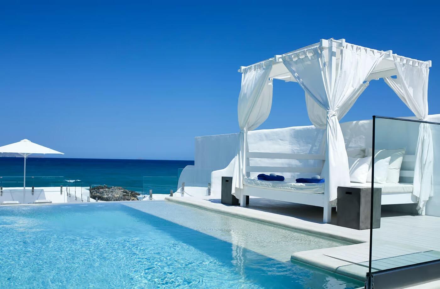 Picture of Knossos Beach Bungalows Suites Resort & Spa