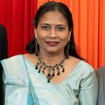 Nayanaben Patel