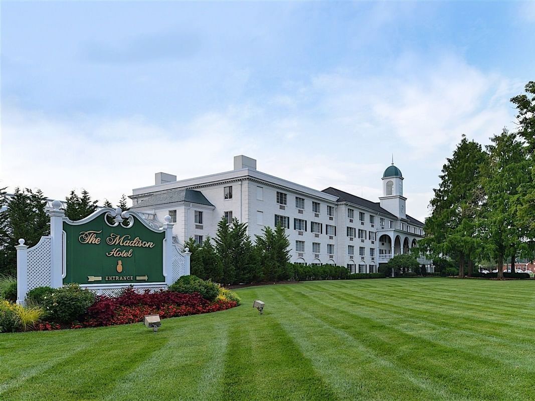 Picture of The Madison Hotel Morristown, NJ
