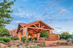 Picture of Hilton Vacation Club Sedona Summit