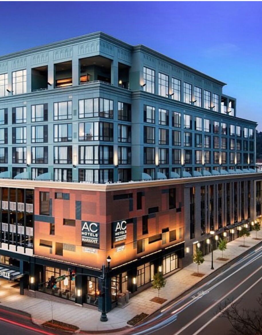 Picture of AC Hotel