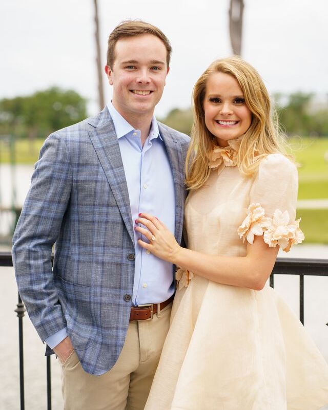 Georgia & Connor Home Page Banner