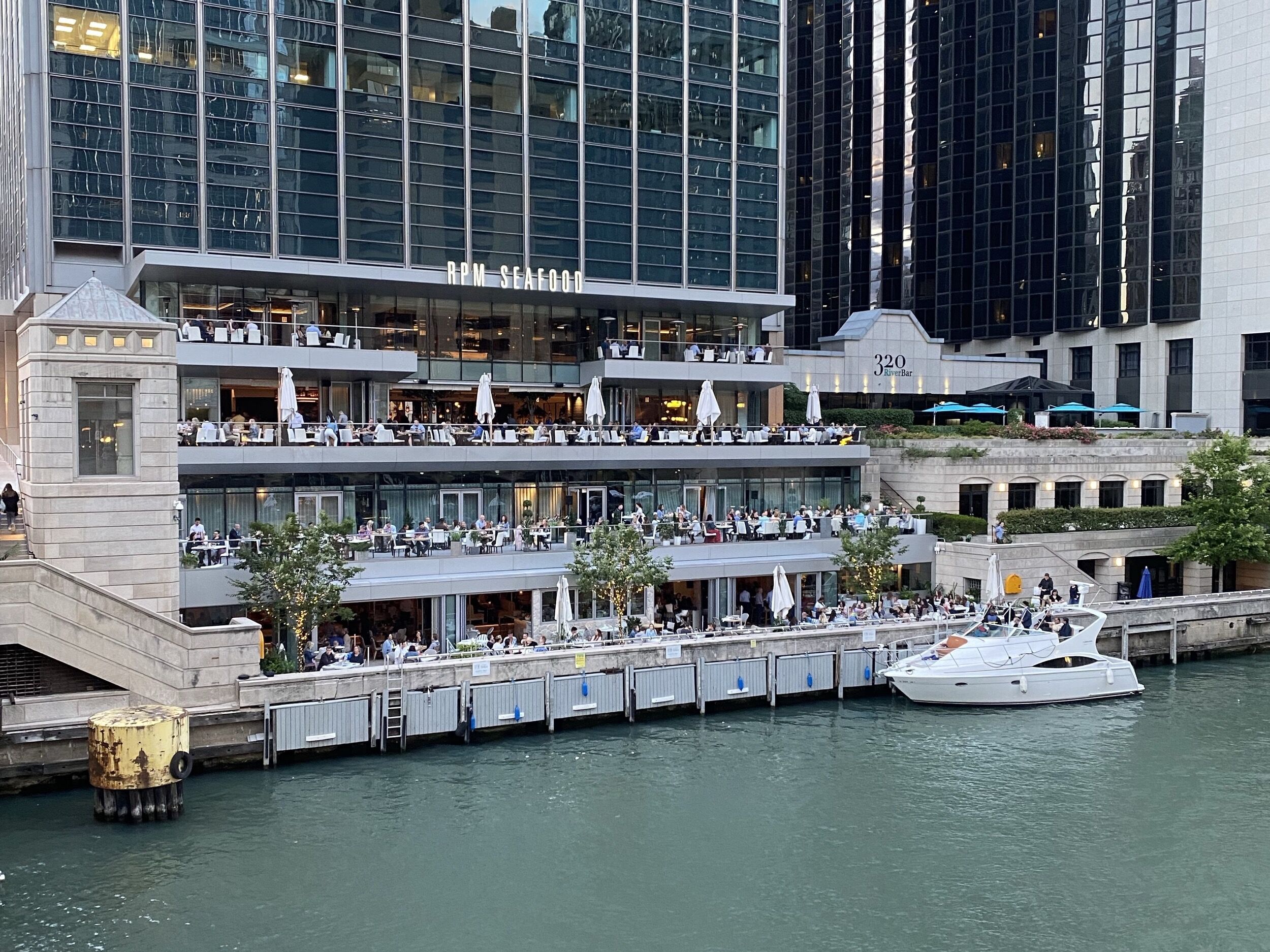Picture of RPM Seafood