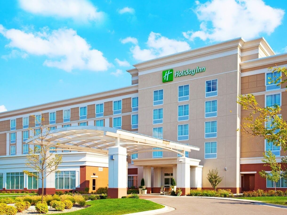 Picture of Holiday Inn Battle Creek, an IHG Hotel